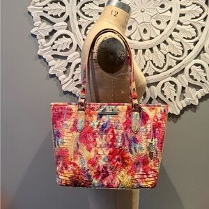 Brahmin bag Asher Happy Hour Melbourne new!